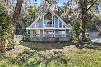 19621 Lake Lincoln Ln Eustis, FL 32736