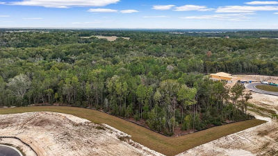 4683 Hilly Heights Dr Lot 2 Mount Dora, FL 32757