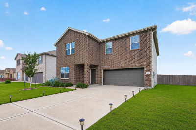 4602 Highland Crest Dr Richmond, TX 77469