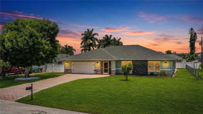 1715 SE 21st St Cape Coral, FL 33990