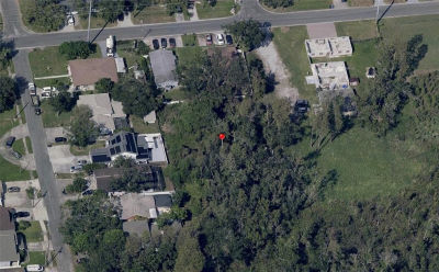 Blossom Avenue Lot #28 Tampa, FL 33614
