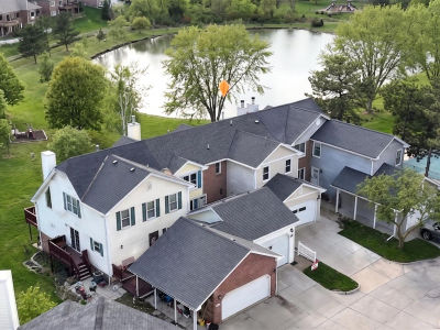 6805 Summerset Ct Lincoln, NE 68516