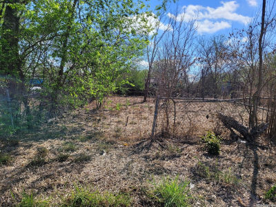 1514 Ash St San Antonio, TX 78208