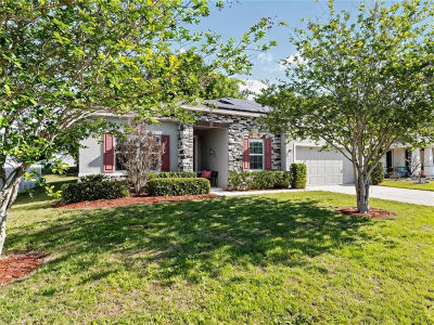 3609 Apopka Ridge Cir Apopka, FL 32703