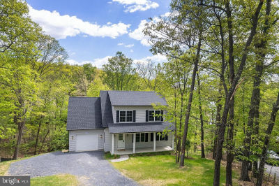 109 Sycamore Pl Cross Junction, VA 22625