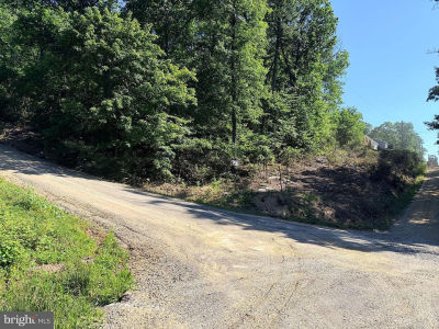 Fox Trl Lot 1 Winchester, VA 22602