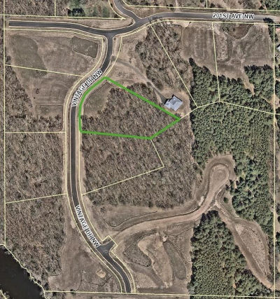 20041 Vintage Dr NW Oak Grove, MN 55303