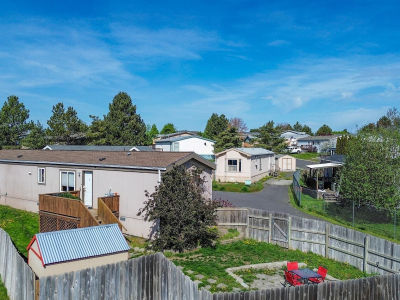 255 NW Golden Hills Dr Spc 46 Pullman, WA 99163