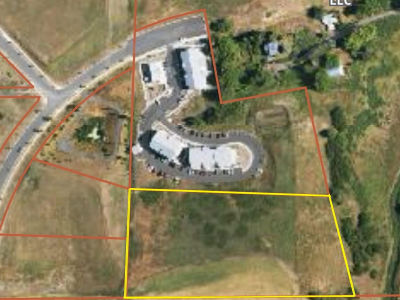 SE Bypass Dr Parcel 4 Pullman, WA 99163