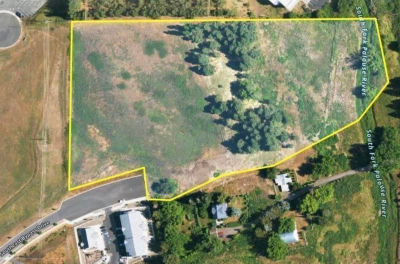 SE Bypass Dr Parcel 1 Pullman, WA 99163