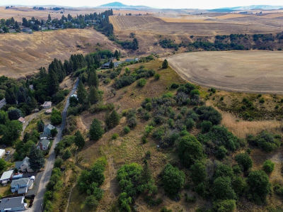 W Fairview St Colfax, WA 99111