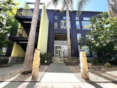 1253 Pine St Oakland, CA 94607