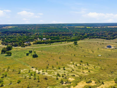 36 Big Bend Rd Mineral Wells, TX 76067