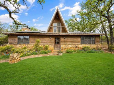 1601 Stafford Rd Weatherford, TX 76088