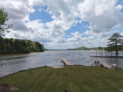 436 County Road 600 Cedar Bluff, AL 35959