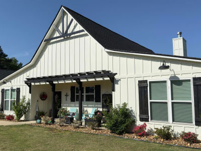 1445 Big Nose Dr Centre, AL 35960
