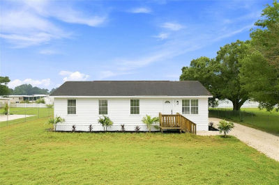 2419 SW Hillsborough Ave Arcadia, FL 34266