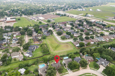10822 Spruce Dr S, La Porte, TX, USA