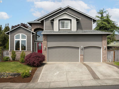 2602 NE 172nd Cir Ridgefield, WA 98642