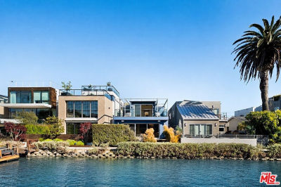 230 Carroll Canal Venice, CA 90291
