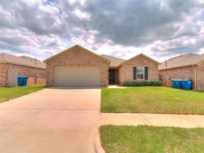 5312 Nicole Dr Tuttle, OK 73089