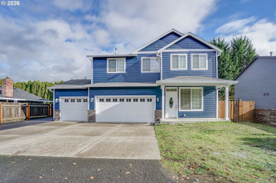 9819 NE 86th St Vancouver, WA 98662