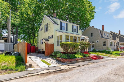 82 Rich St Gardner, MA 01440