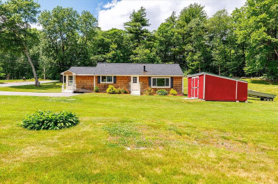 185 Linden St Berlin, MA 01503