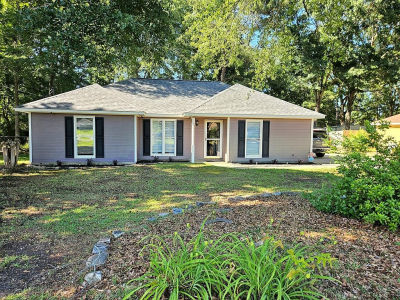 294 Lee Road 917 Phenix City, AL 36870