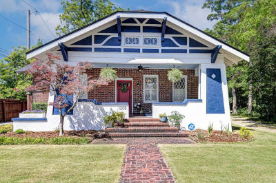 1205 Munro Ave Columbus, GA 31906