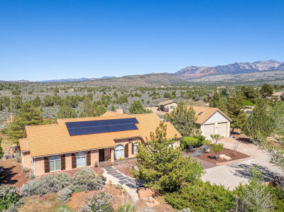 1262 W Meadow Lark Cir Dammeron Valley, UT 84783