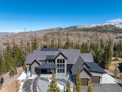 423 W Bluebell Ct Brian Head, UT 84719