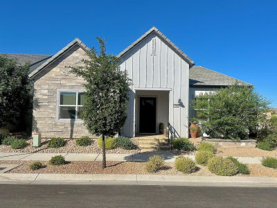 5588 Agave Peak Ln Saint George, UT 84790