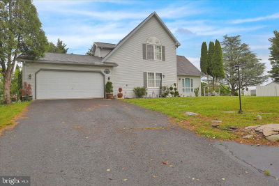 422 Noble St Kutztown, PA 19530