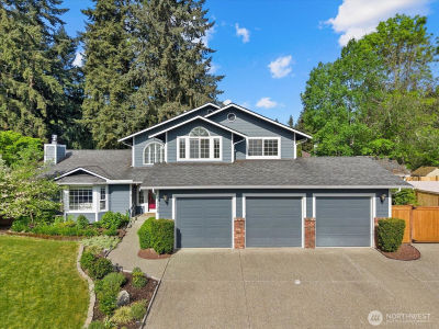 10706 219th Avenue Ct E Buckley, WA 98321