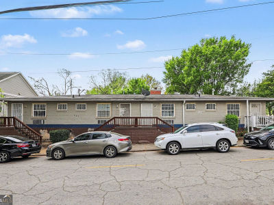 272 Glenn St SW Atlanta, GA 30312