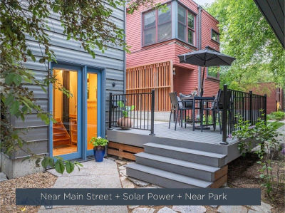 309 N Black Ave Bozeman, MT 59715