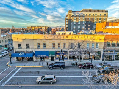 37 W Main St UNIT A Bozeman, MT 59715