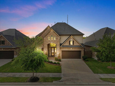 3723 Kerr Commons Ln, Houston, TX, USA