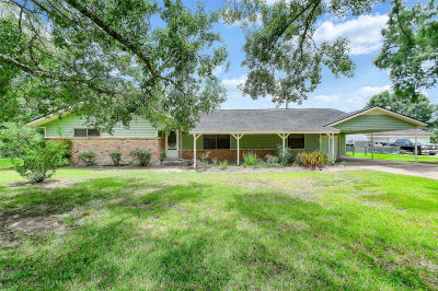 3605 Longherridge Drive, Pearland, TX, USA