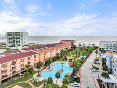 9520 Seawall Blvd #130, Galveston, TX, USA