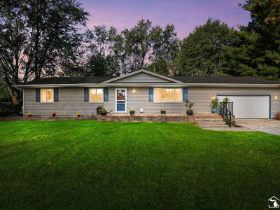 14277 Sanford Rd Milan, MI 48160