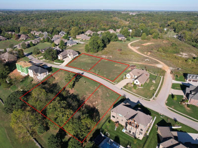 3239 W Bluffview St Springfield, MO 65810