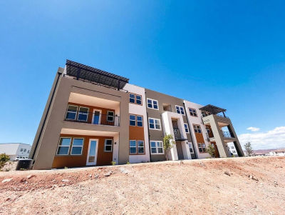5599 Carnelian Pkwy #608 Saint George, UT 84790