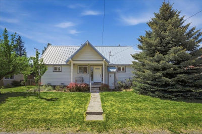 417 Broadway Ave McCloud, CA 96057