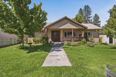 441 Tucci Ave McCloud, CA 96057