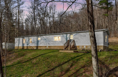 430 Hulbert Hollow Rd Spencer, NY 14883