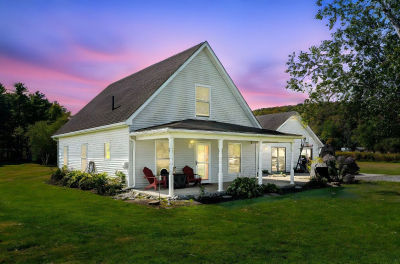 661 Straits Corners Rd Candor, NY 13743