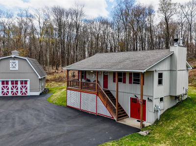 1029 Spring Brook Estates Rd Roscoe, NY 12776