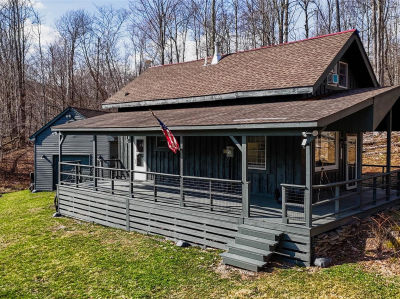 1895 Horse Brook Rd Roscoe, NY 12776